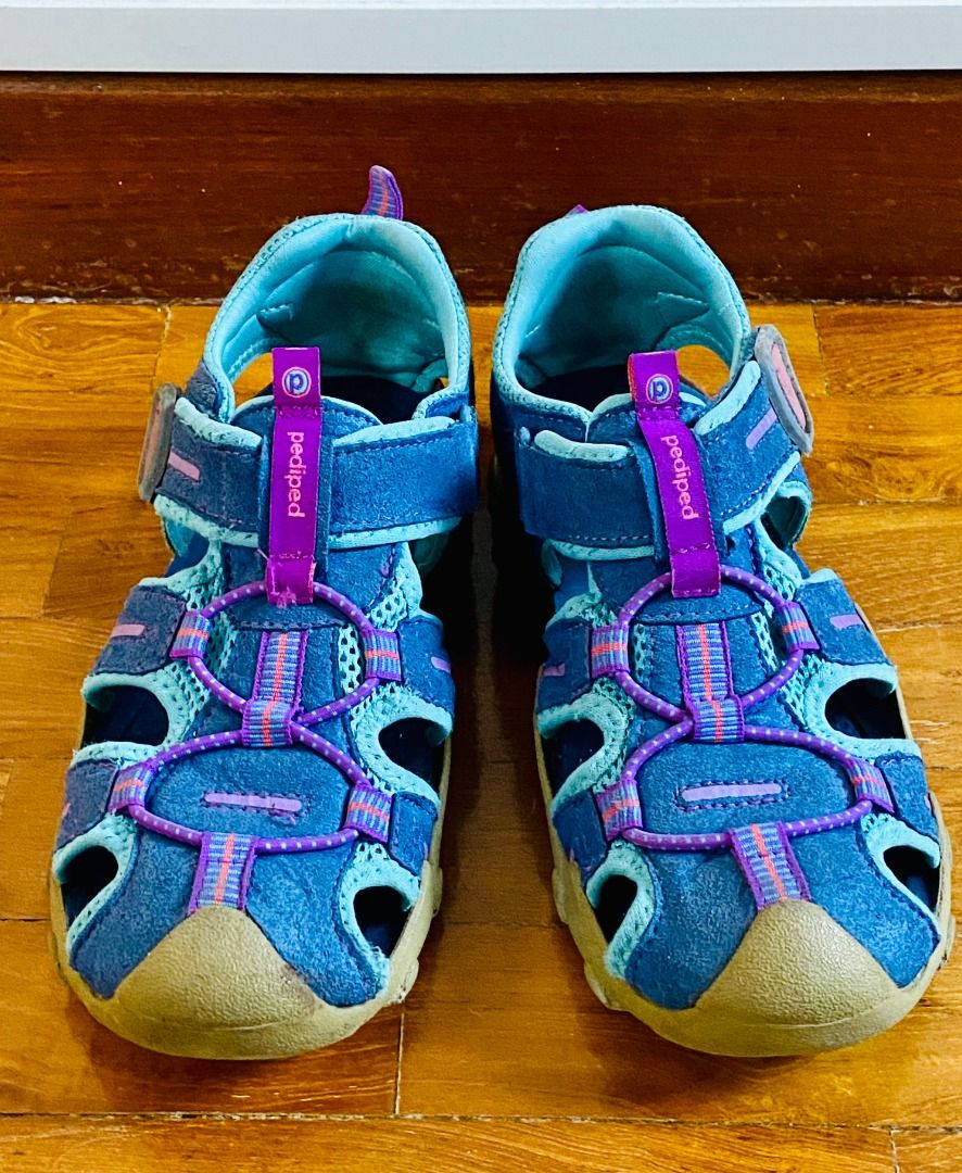 Children's shoe size 35 in us hotsell