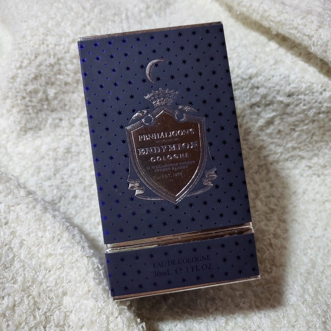 Penhaligon's best sale endymion 30ml