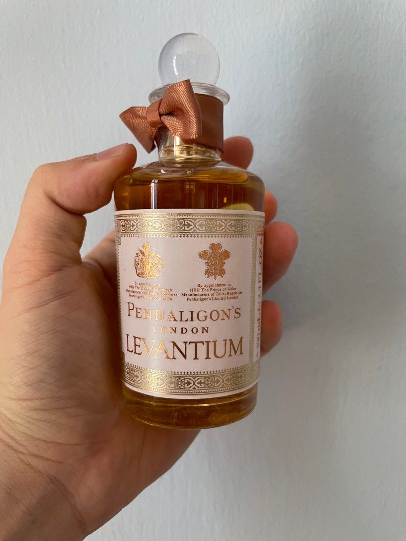 Levantium hotsell