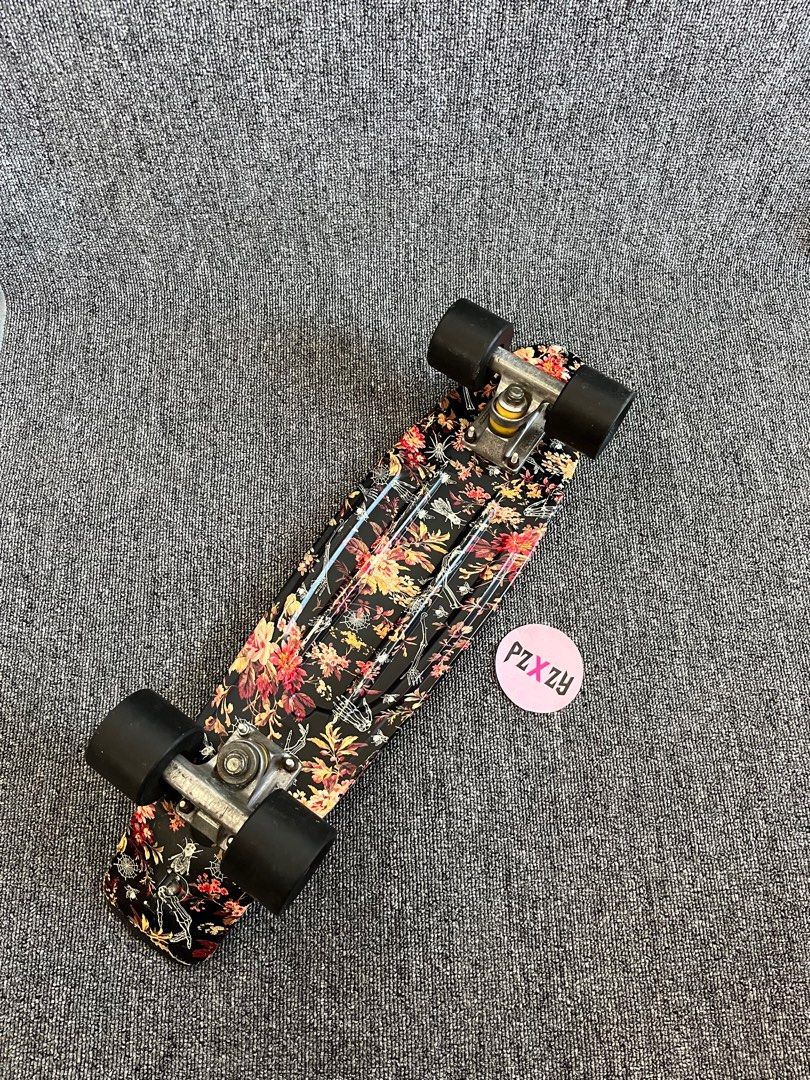 Penny Board Australia Olah Raga Perlengkapan Olahraga Lainnya Di penny-board-australia-olah-raga-perlengkapan-olahraga-lainnya-di