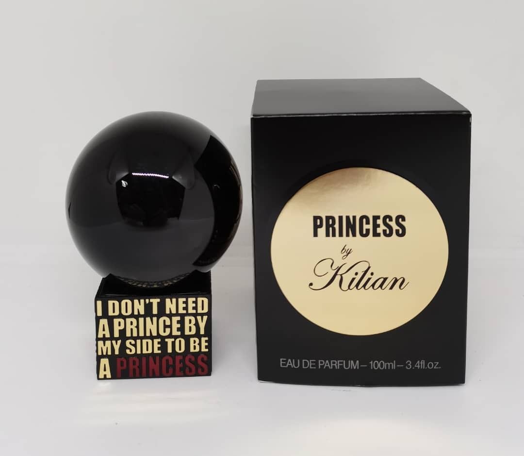 Kilian hot sale princess 100ml