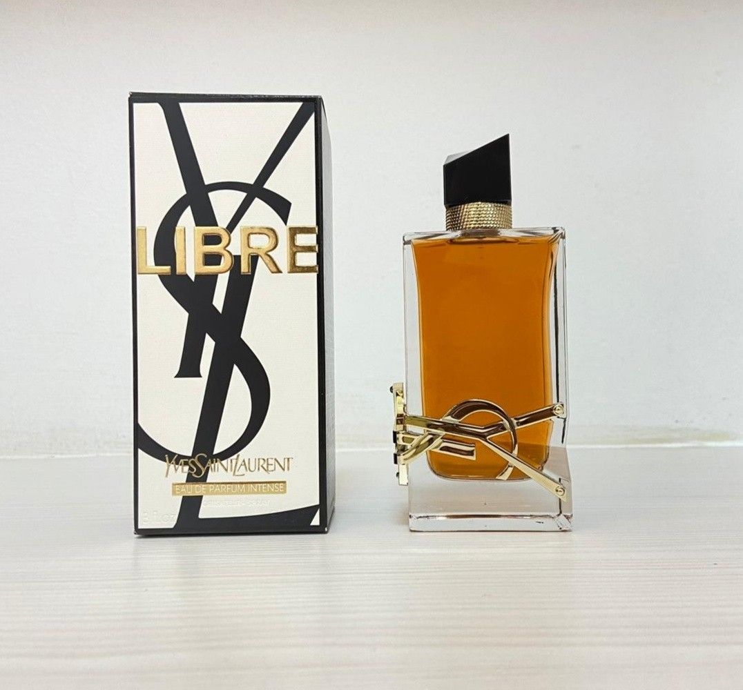 Libre ysl 2025 sale