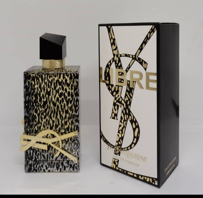Perfume Ysl Libre limited edition Perfume Tester QUALITY New Seal Box FREE SHIPPING PROMOTION SALES Discount