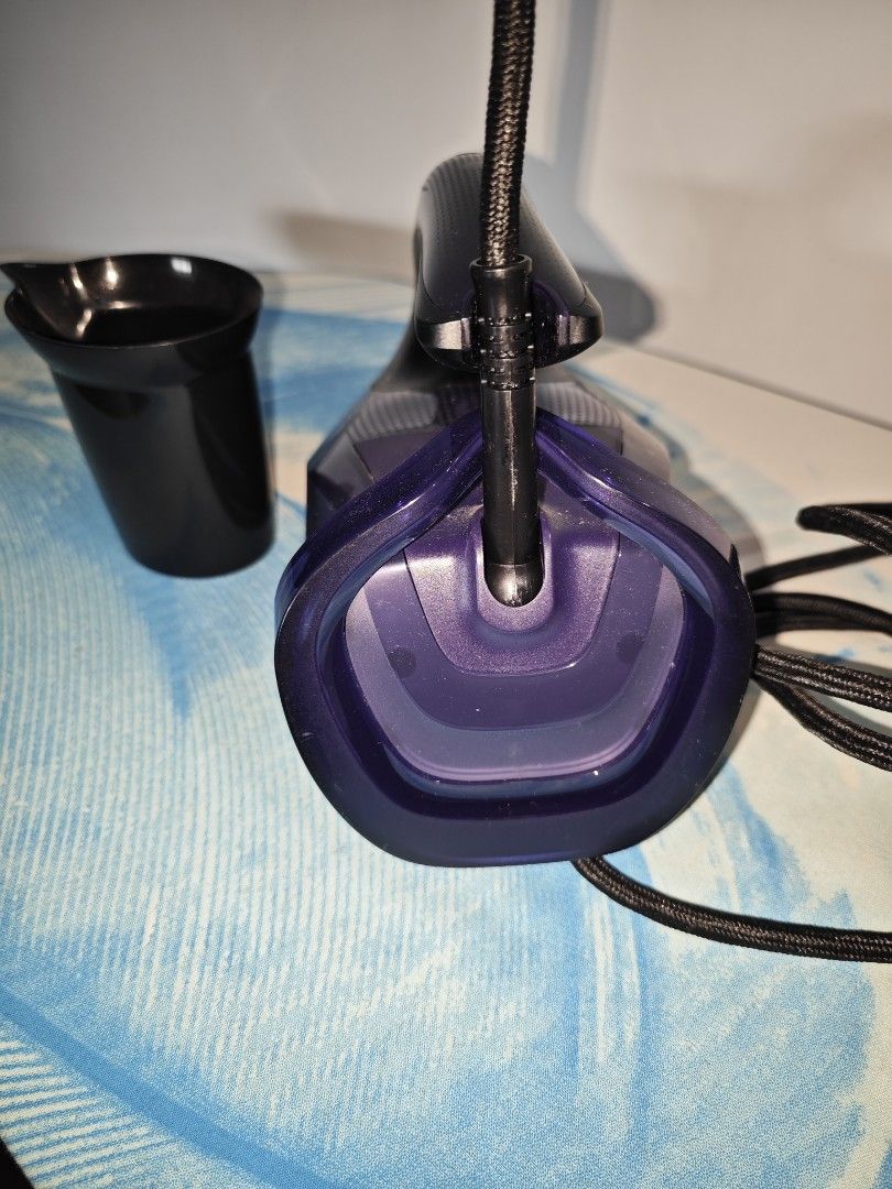 Philips azur elite 3000W, TV & Home Appliances, Irons & Steamers on ...