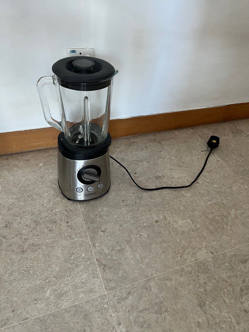 Philips clearance shake maker