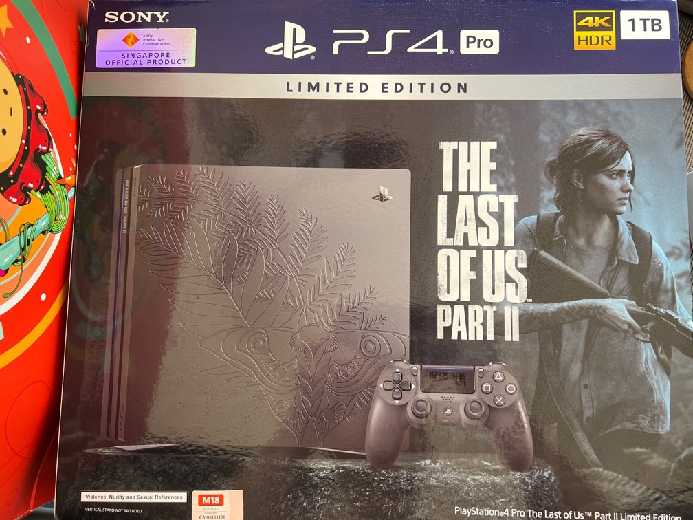 Playstation 4 2025 pro shopee