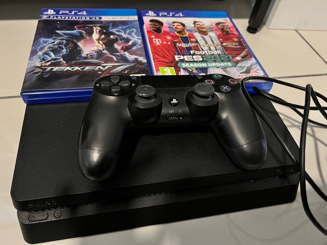 Ps4 slim 5 hot sale