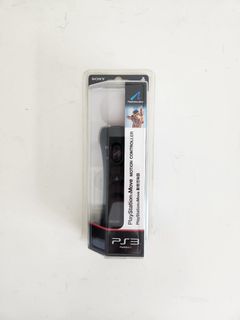 Ps move shop aim controller