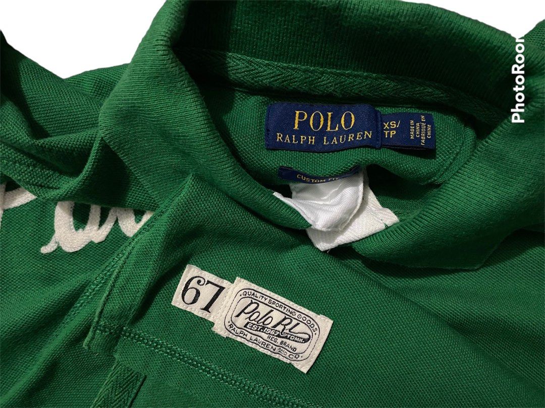Polo rl 67 shop