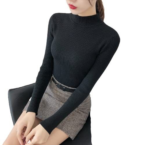 Polyester turtleneck 2025