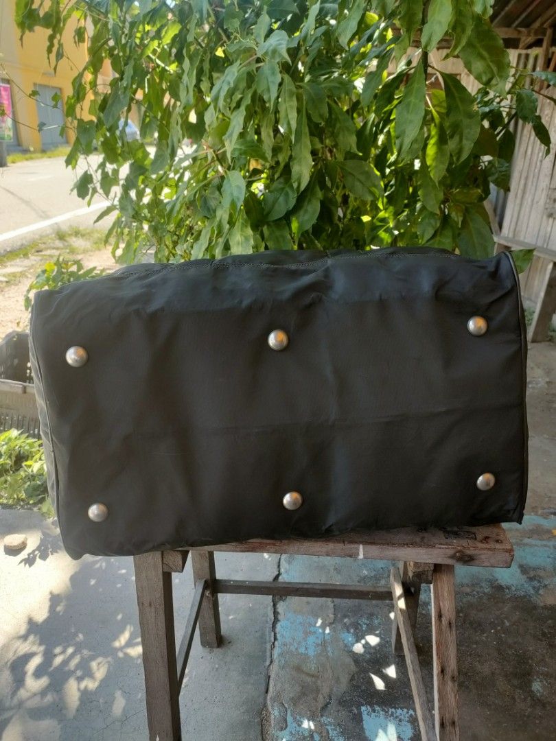 Prada dead body bag sales