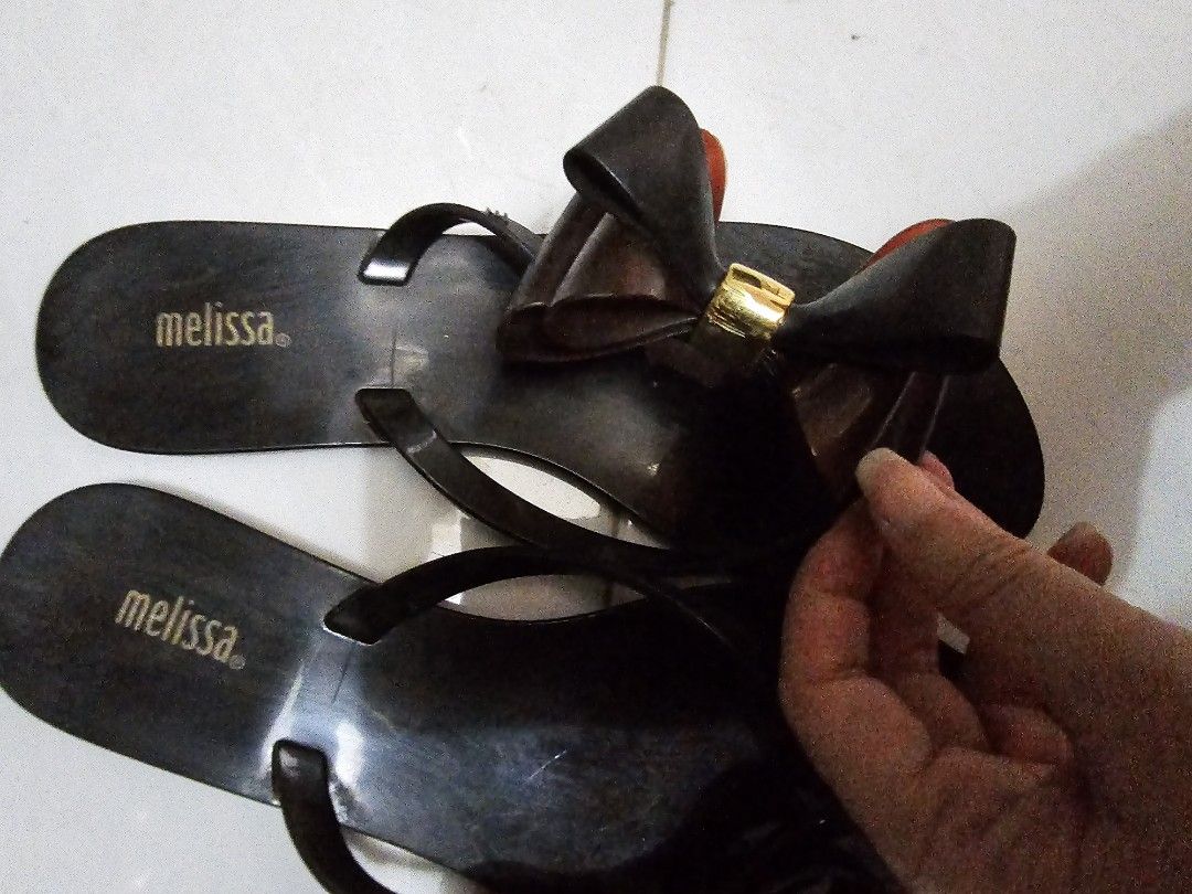 Melissa 2018 chinelo clearance