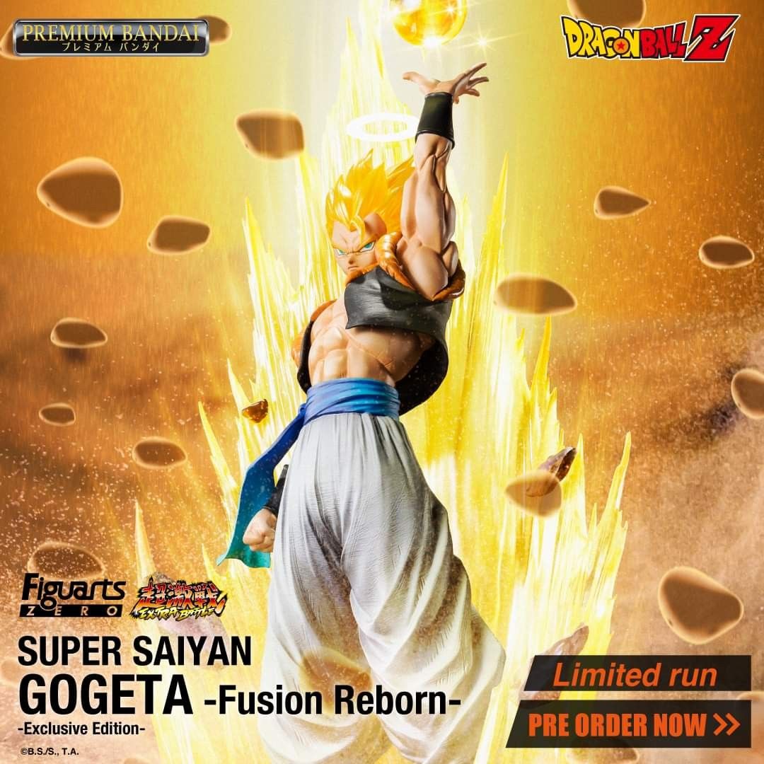 *pre order* SH Figuarts SDCC 2023 Exclusive SHF Majin Vegeta Super