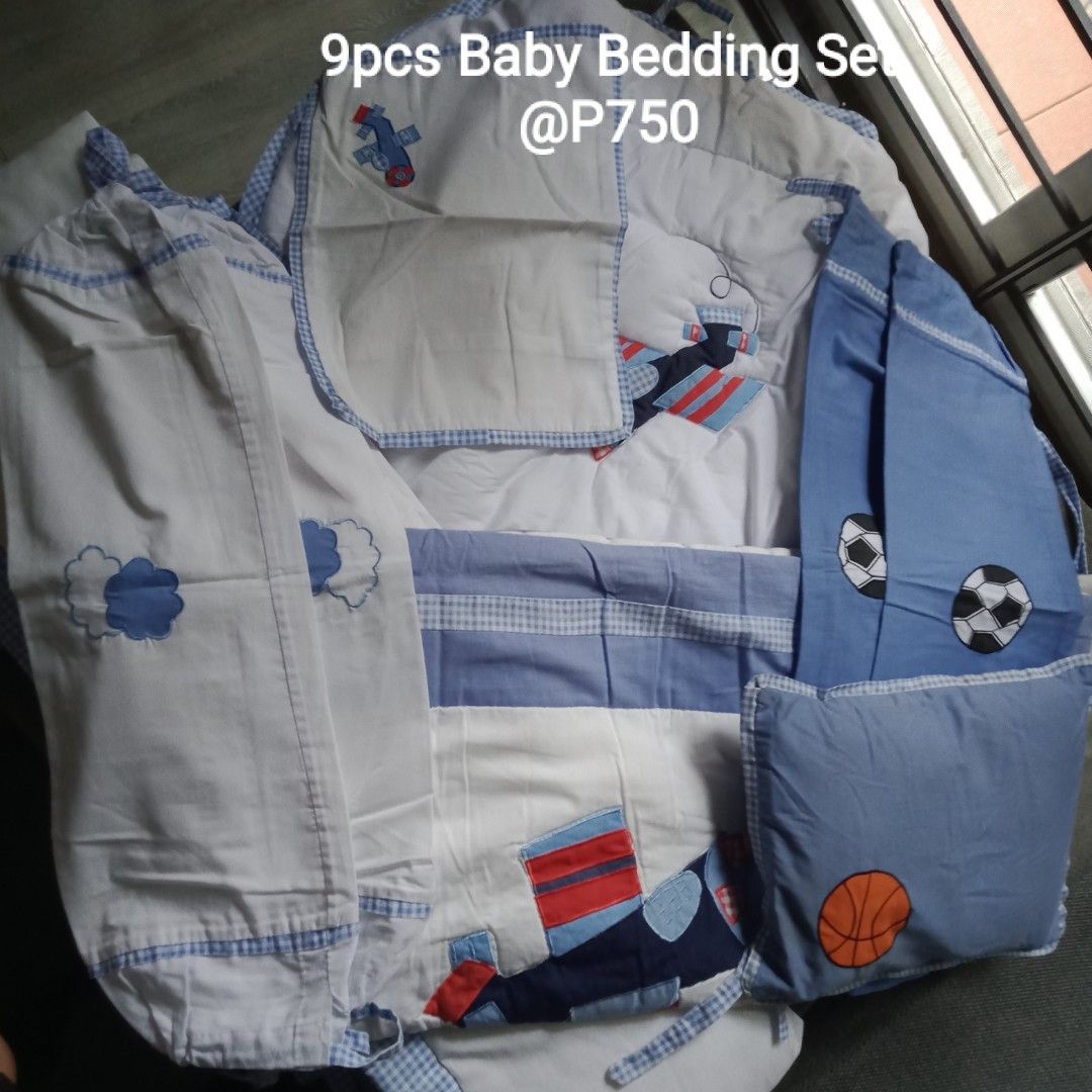 Round crib bedding babies hotsell r us