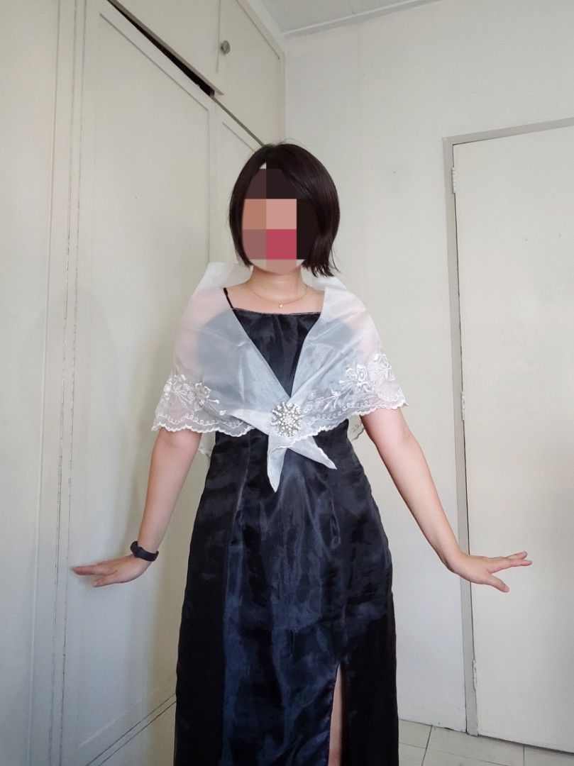 Alampay dress new arrivals