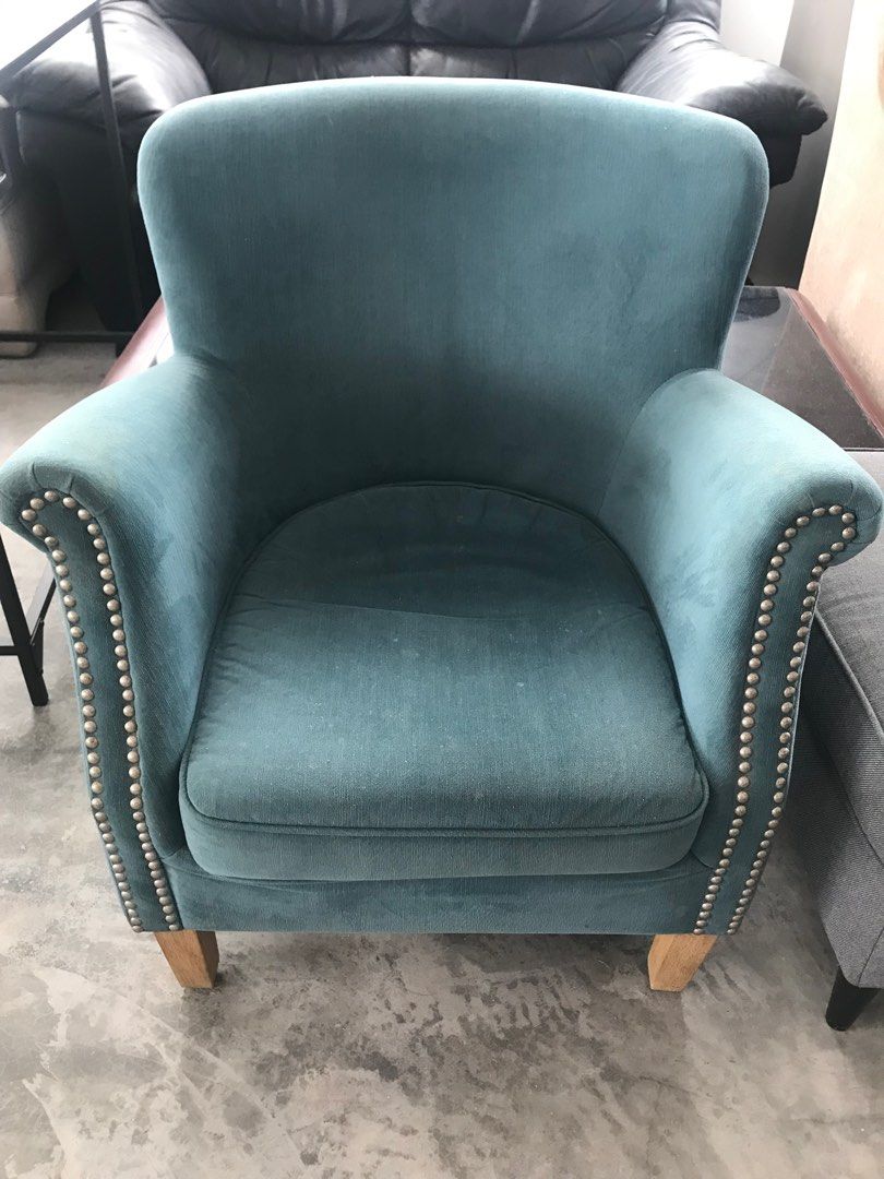 Preloved armchairs online