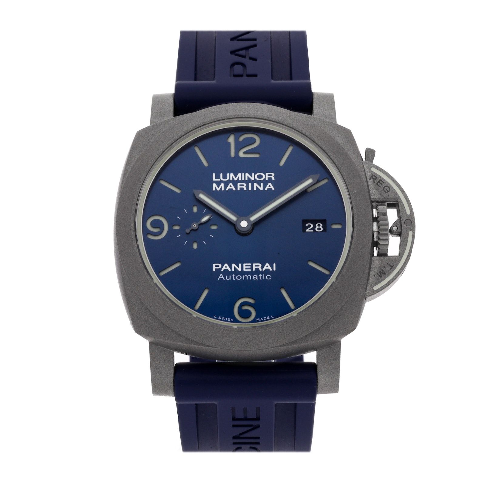 Panerai pam sales 1117