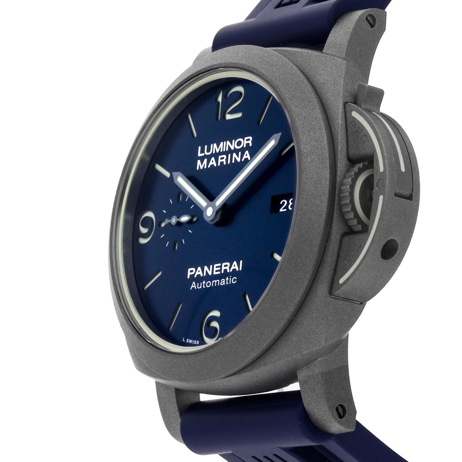 Panerai 1117 hotsell