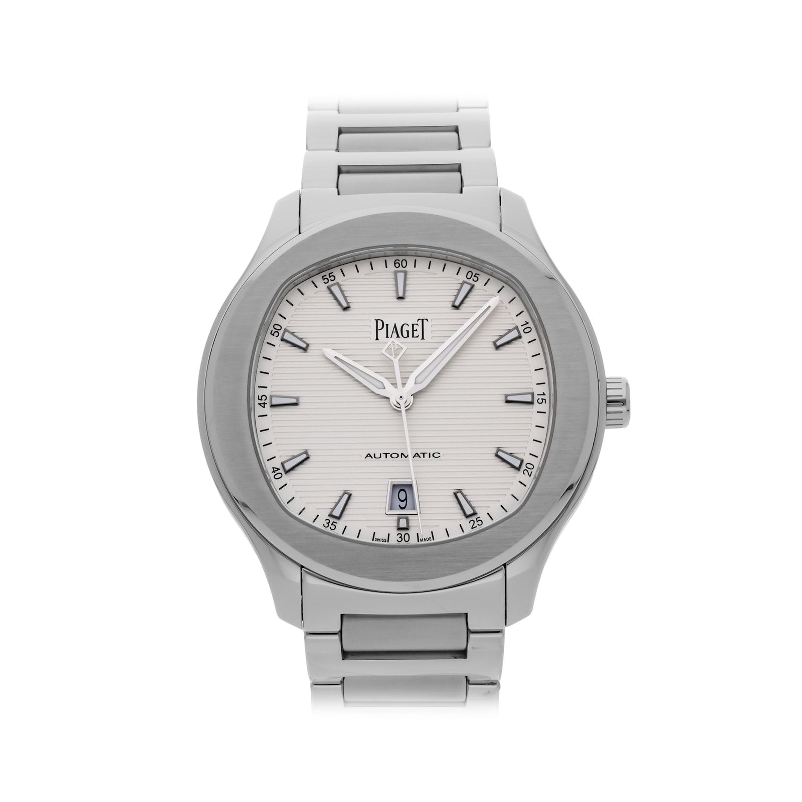Pre Owned Piaget Polo S G0A41001