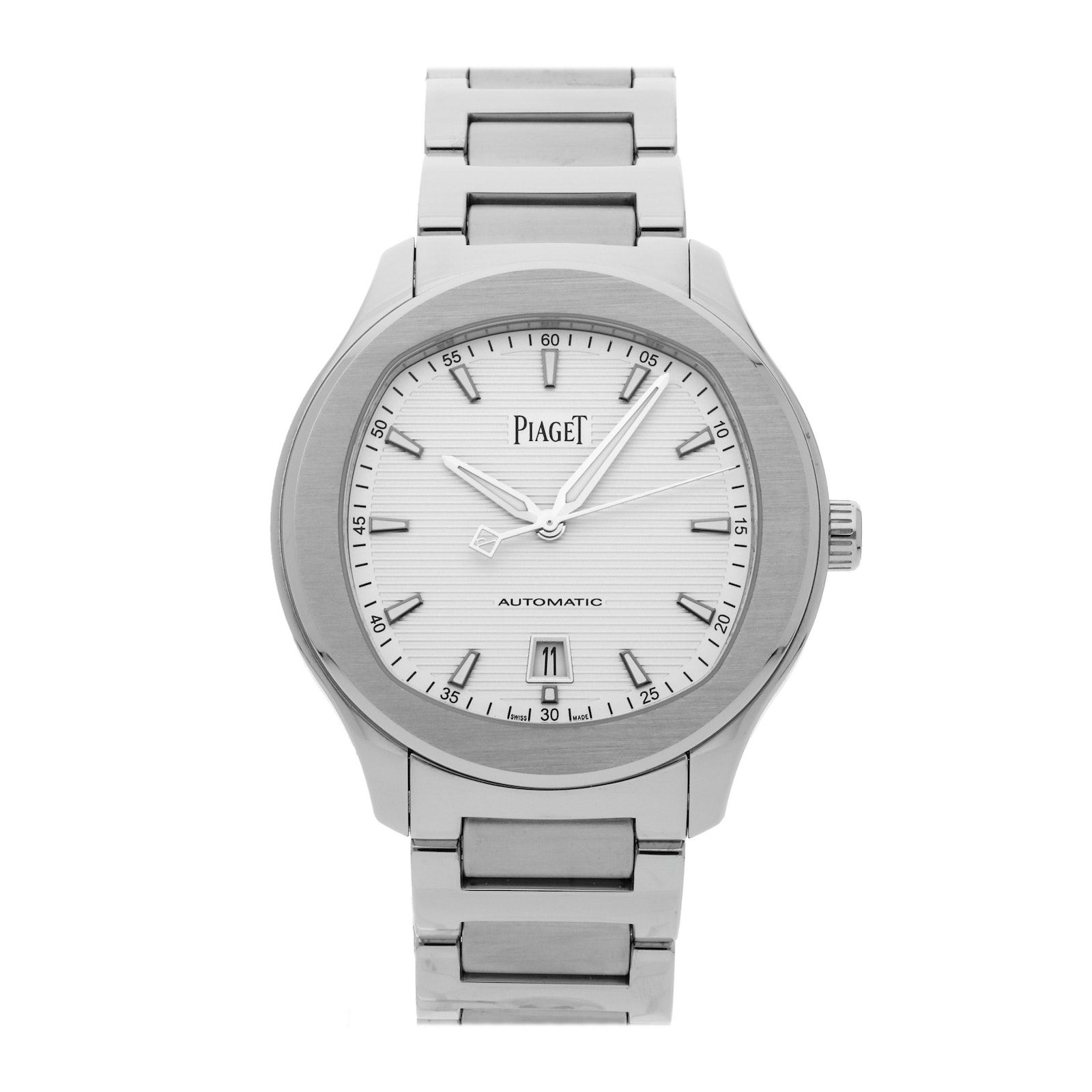 Pre Owned Piaget Polo S G0A41001