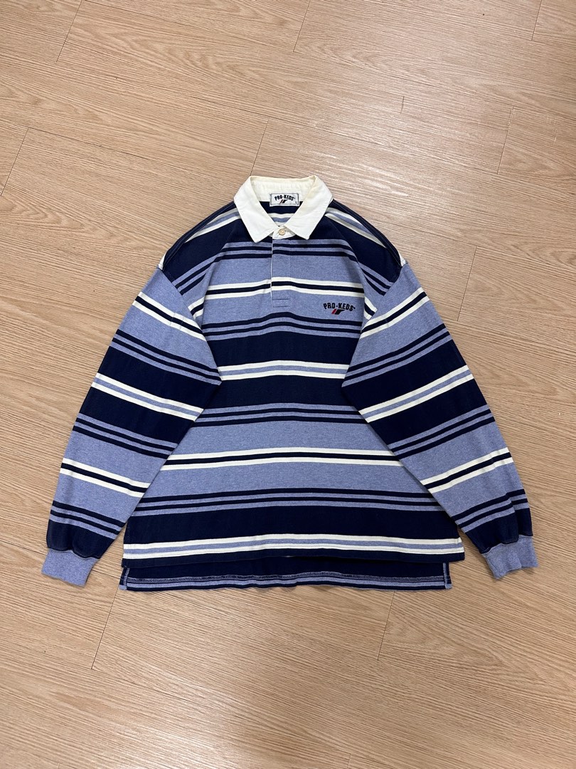 Polo shirt keds cheap