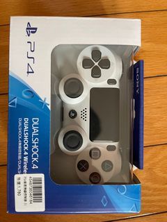 PS4把手，幾乎全新沒在用 （99成新）