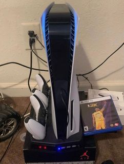 Ps5 free
