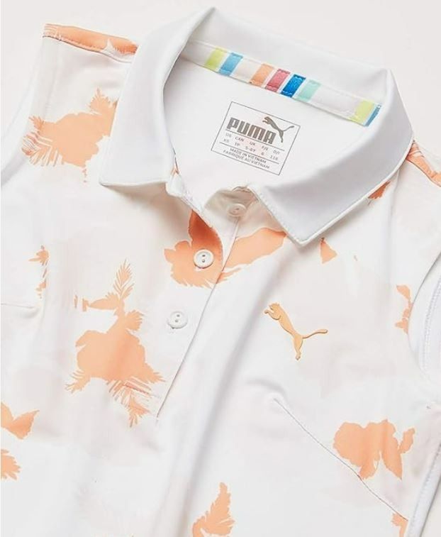 Puma sales nineties polo