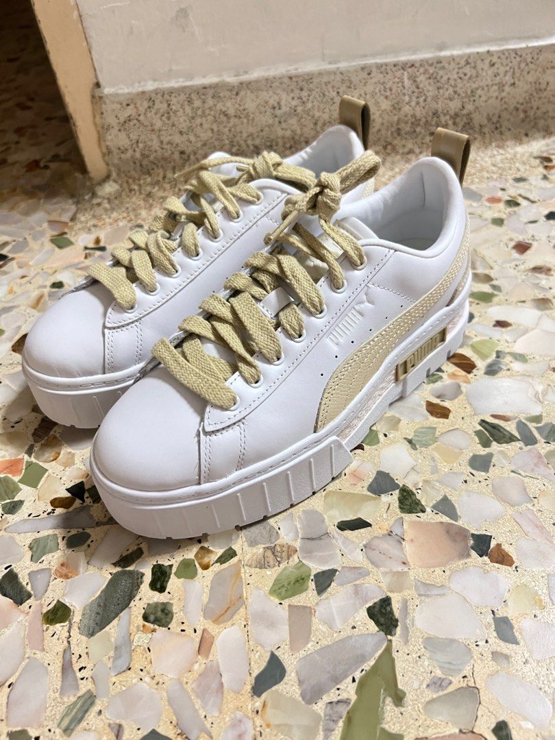 Puma luxe 2025