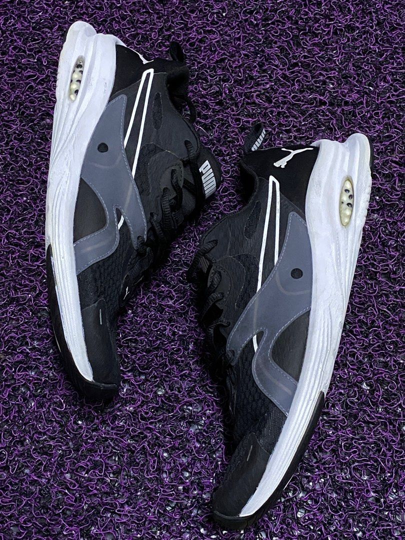Puma hybrid fuego wns new arrivals