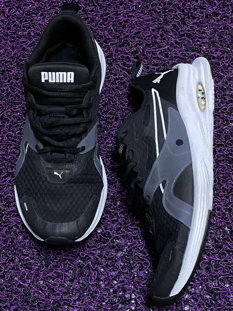 Puma hybrid fuego trainers sales