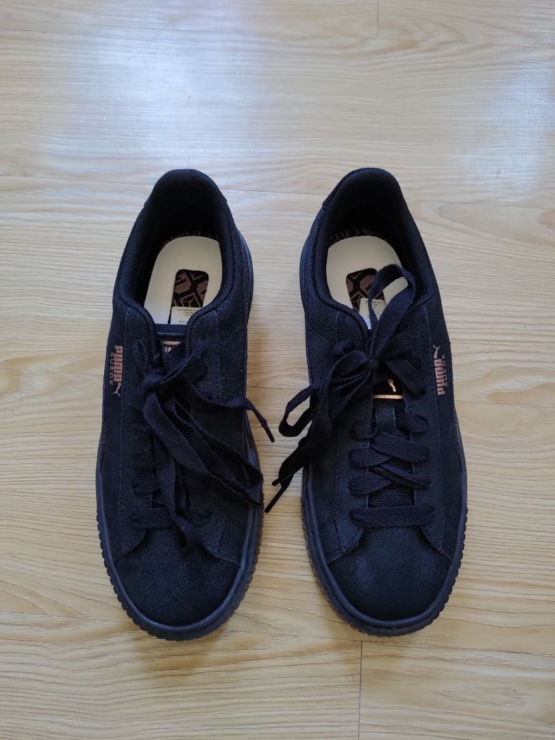 Puma suede platform artica wn's new arrivals