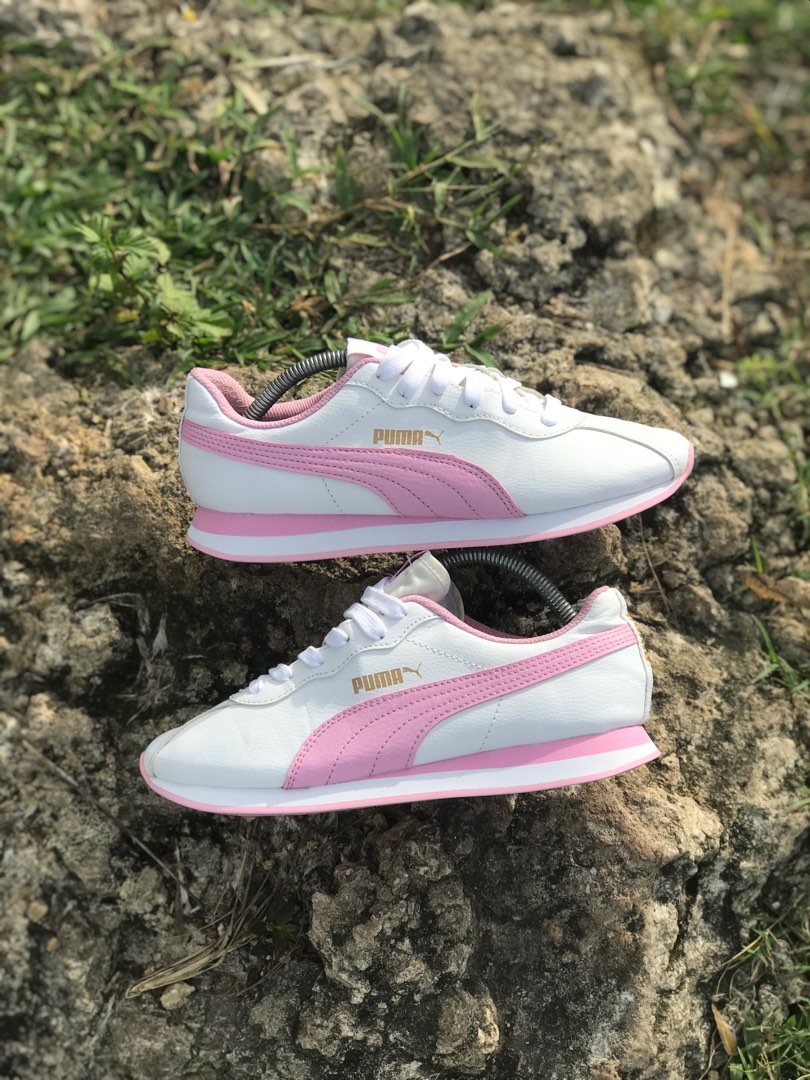 Puma Turin 2 womens Size 6 Us 39 Eur 24 Cm Like New condition 1 449 Only