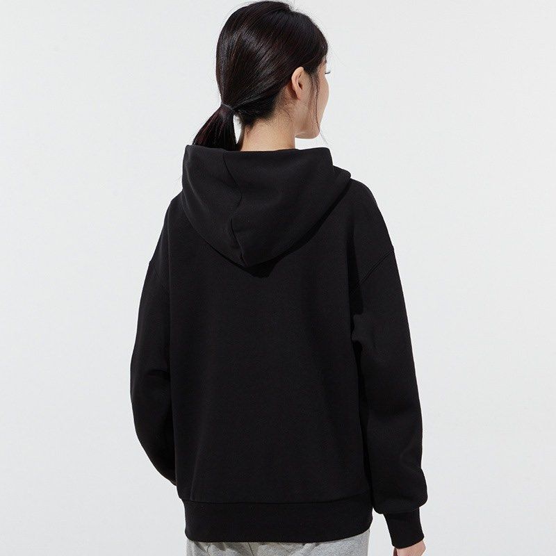 Puma hoodie outlet womens black