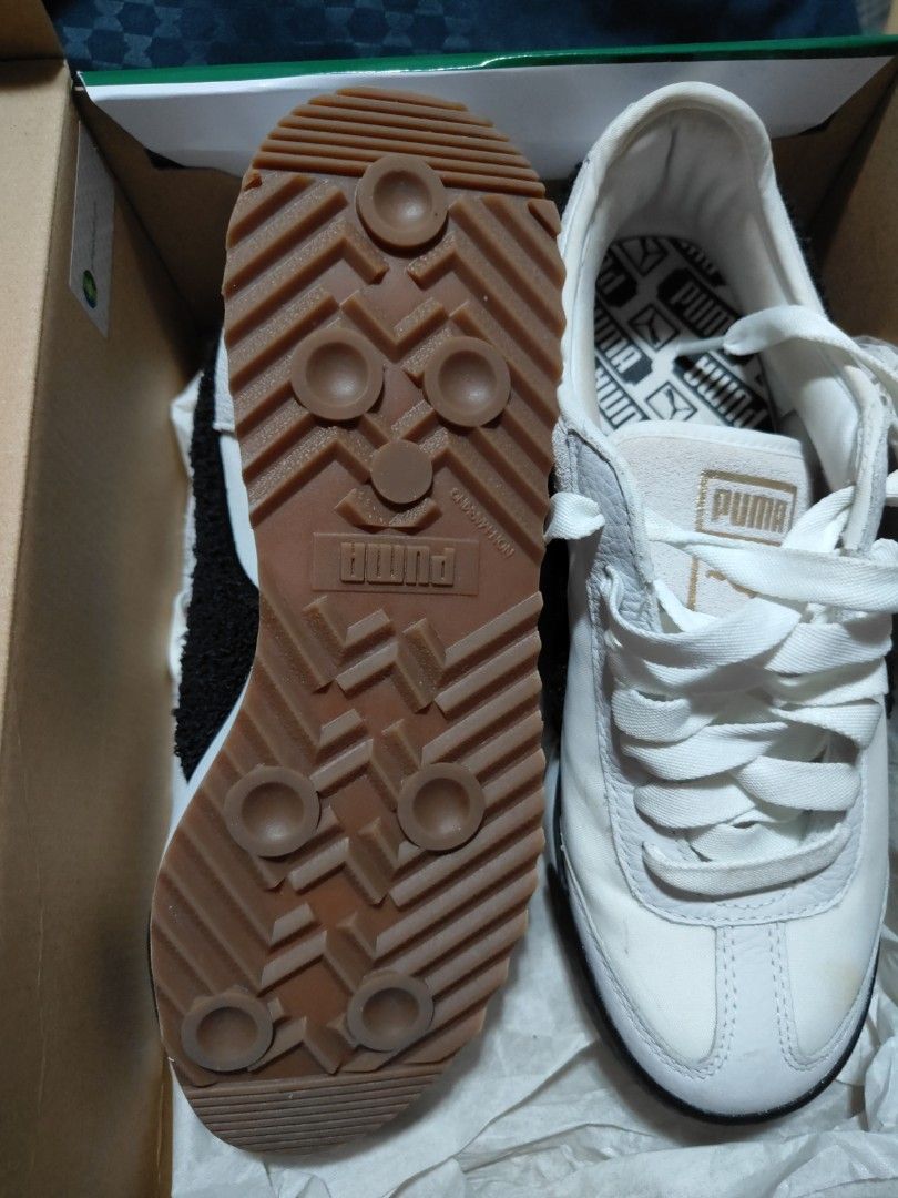 Puma Women Roma Amor Heritage Women s Fashion Footwear Sneakers
