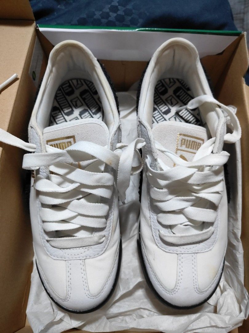 Roma amor best sale heritage women's sneakers