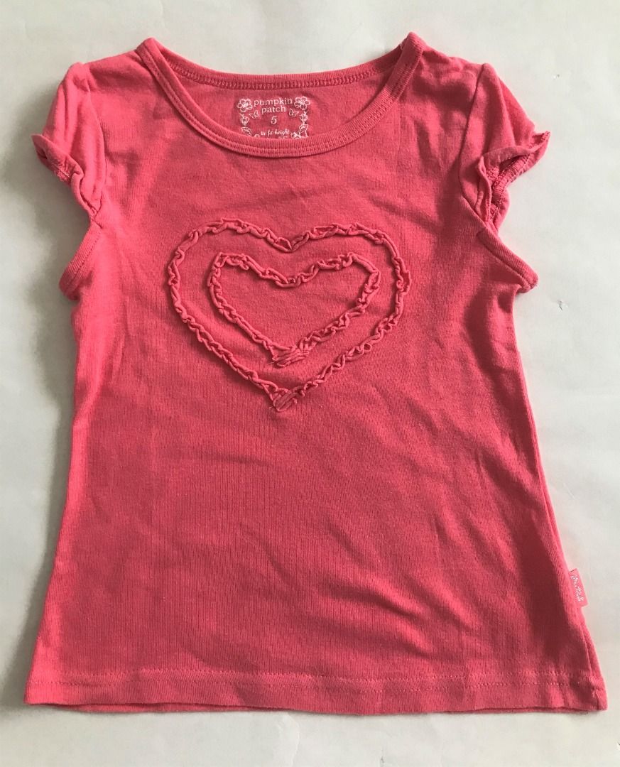 Pumpkin Patch Girls Mixed Clothing Lot Size 5, Babies & Kids, Girl's Apparel  on Carousell