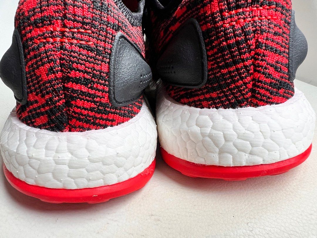Pureboost cny top
