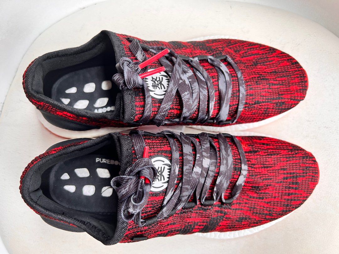 PureBoost CNY CP9327