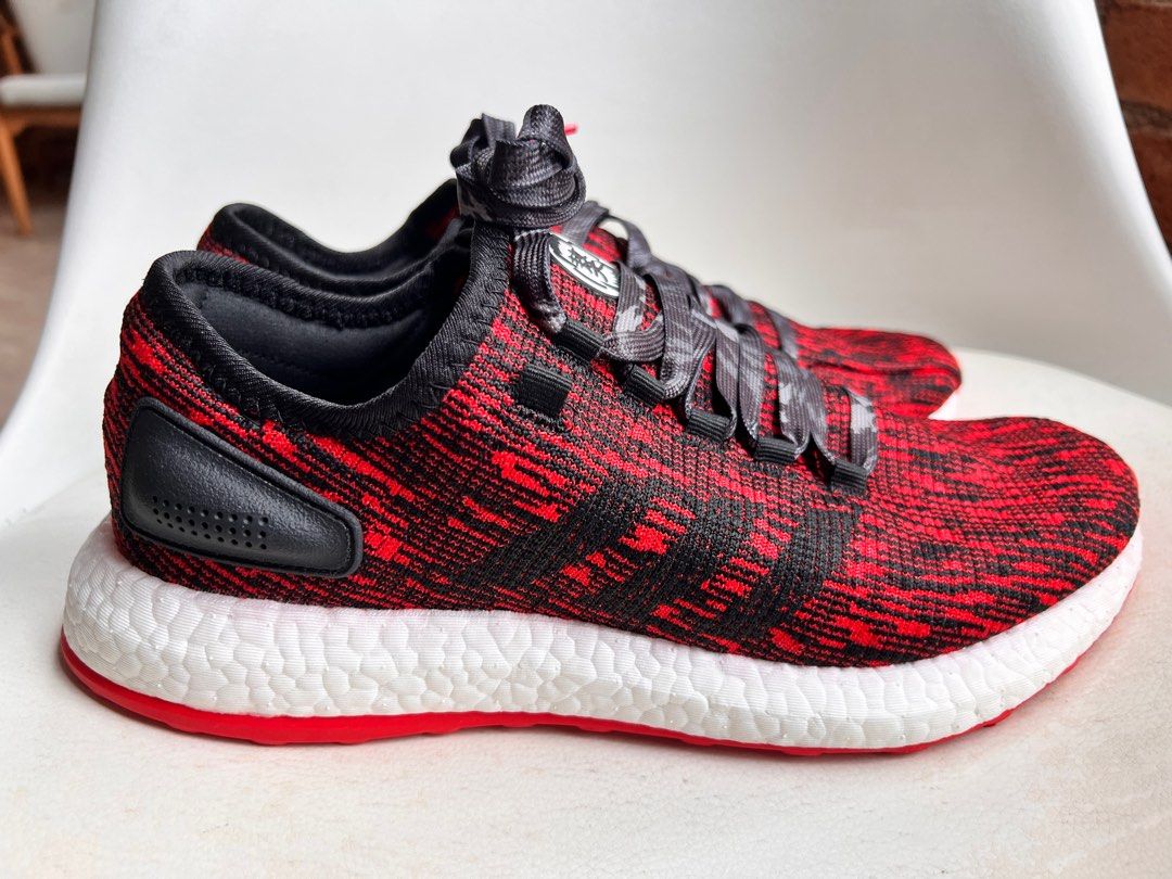 pureboost cny