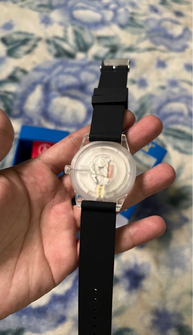 Citizen smile sales solar watches
