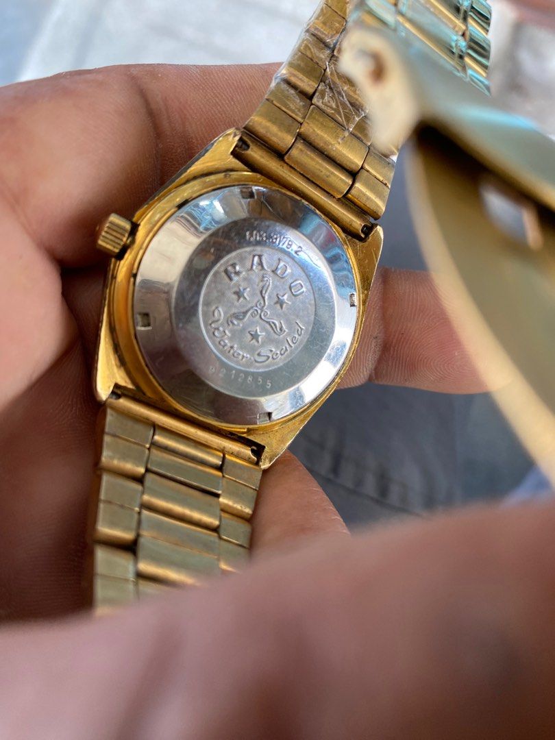 White Stag Metal Watches for Women | Mercari