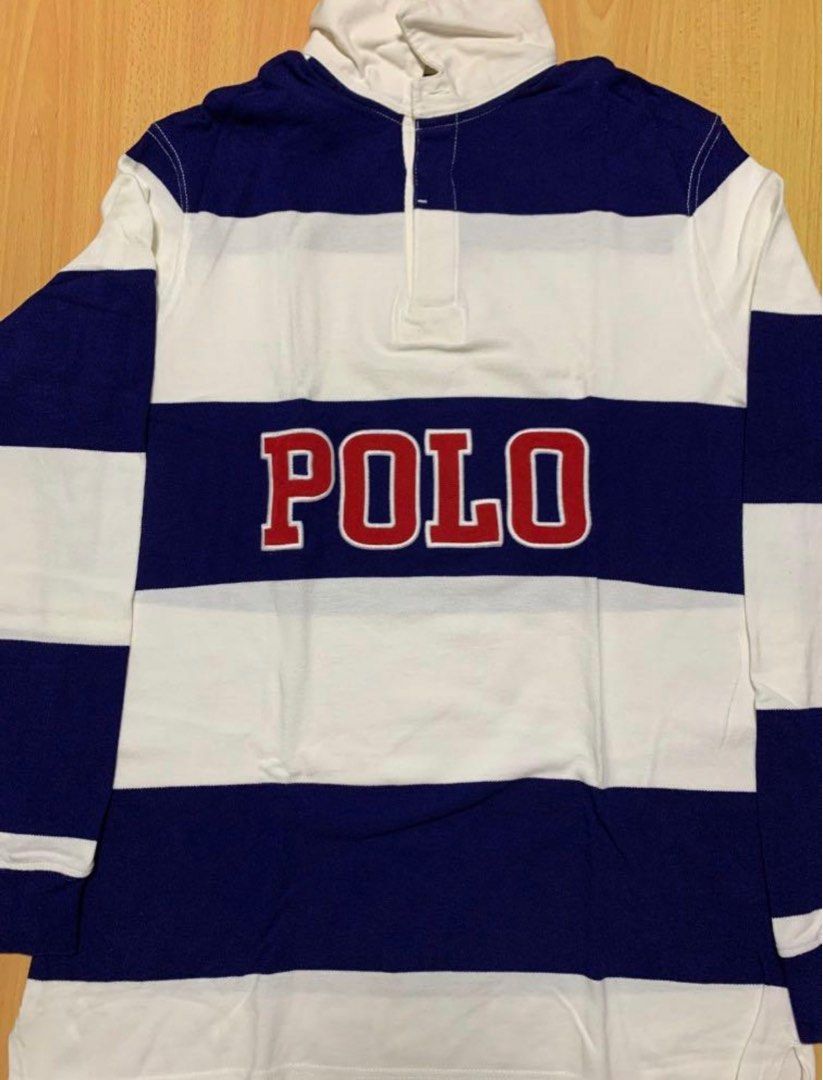 Ralph Lauren Rugby Polo Men s Fashion Tops Sets Tshirts