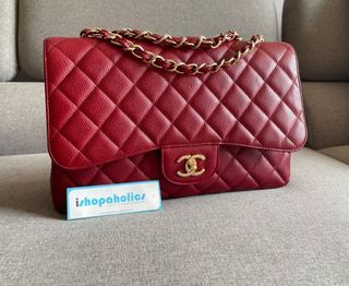 100+ affordable chanel rare For Sale, Bags & Wallets