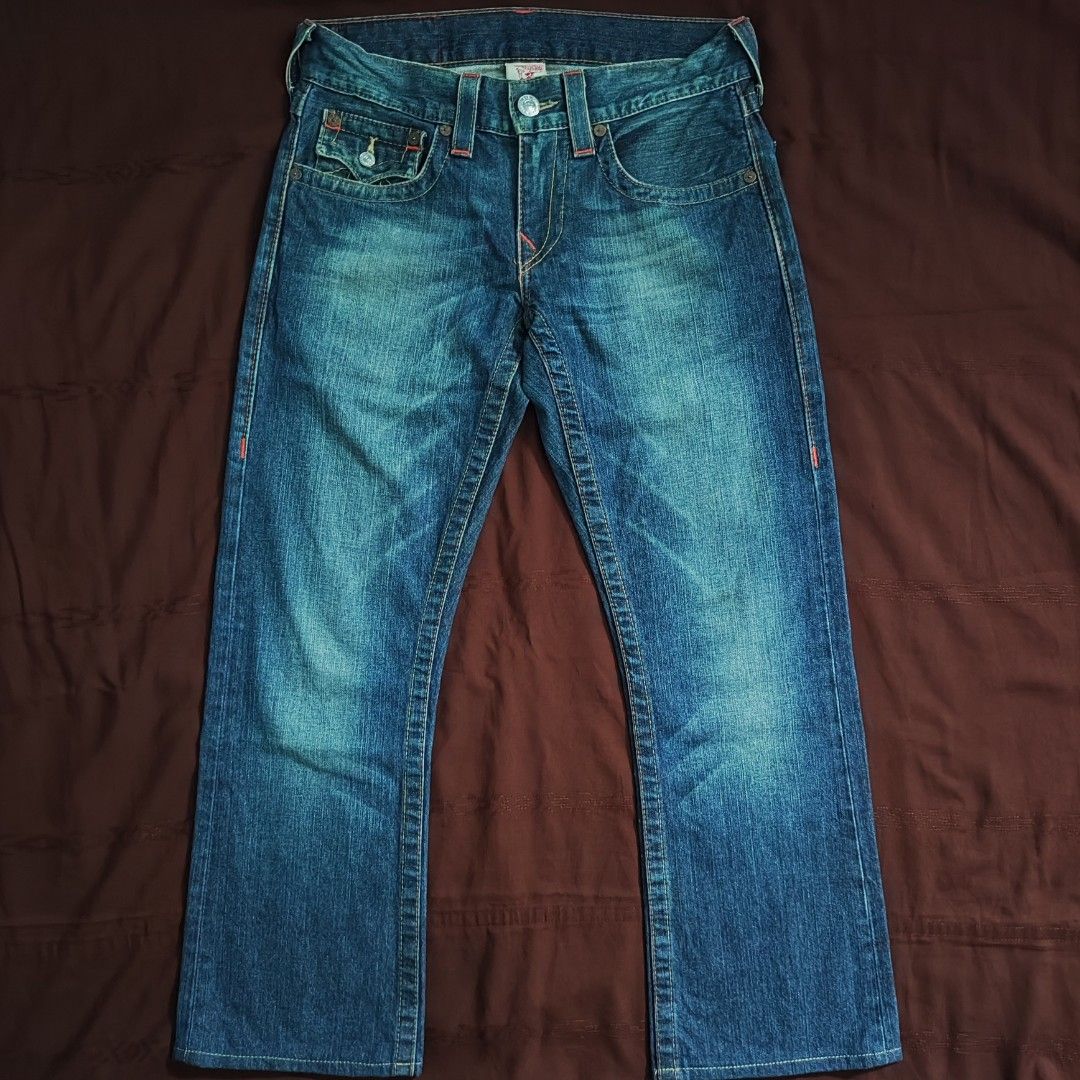 True religion jeans rn number 112790 ca 30427 sales