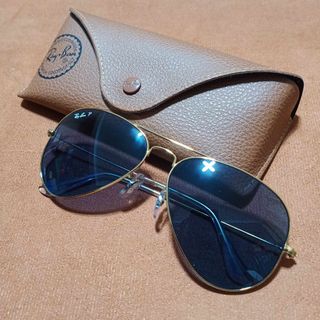 Ray ban discount 58014 blue