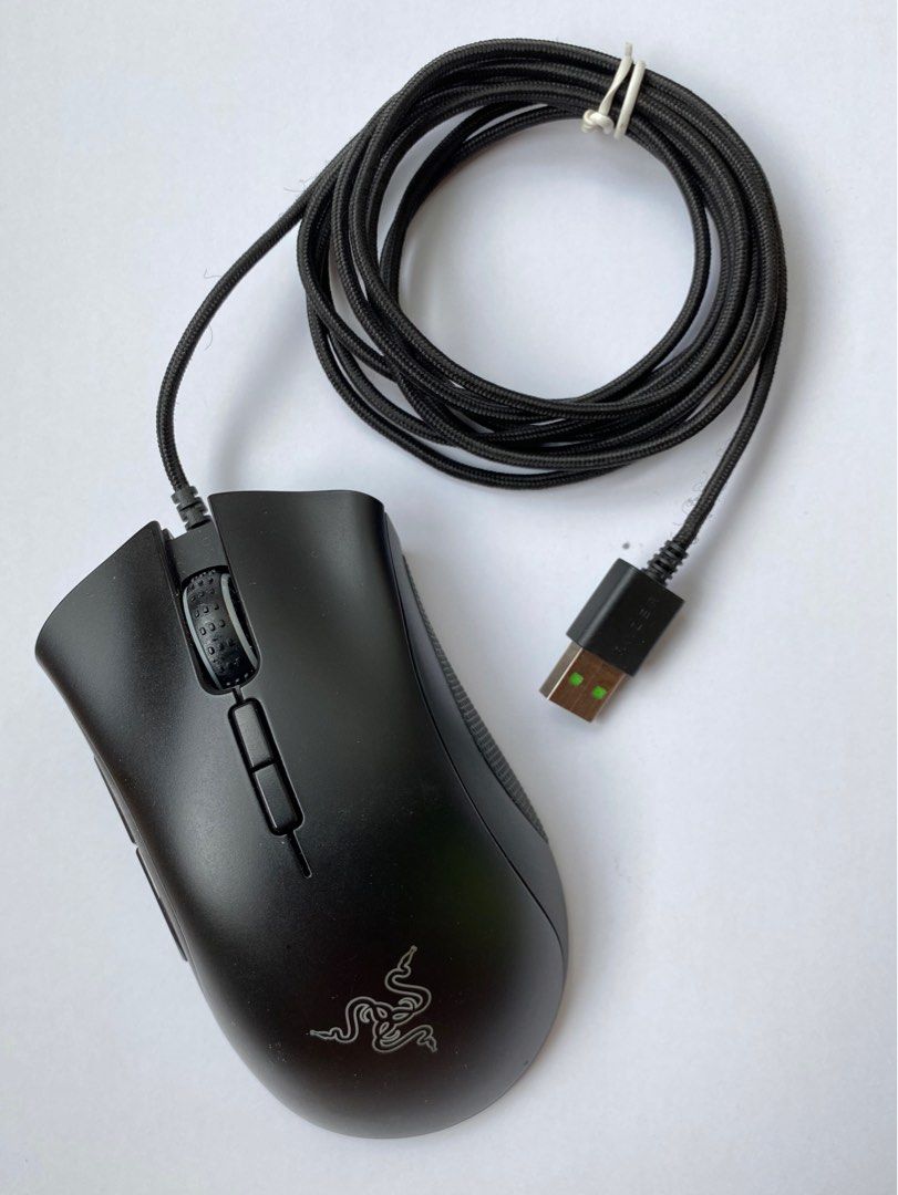 DEATHADDER ELITE - マウス・トラックボール