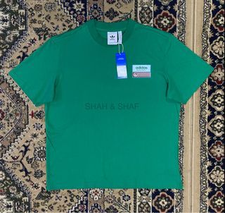[READY STOCK] Adidas Originals HP Gfx Tee (Size M, P23 L27.5)