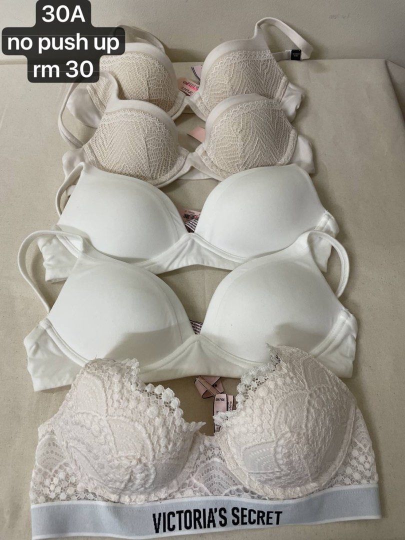 Victoria Secret 30C/32B, Women's Fashion, New Undergarments