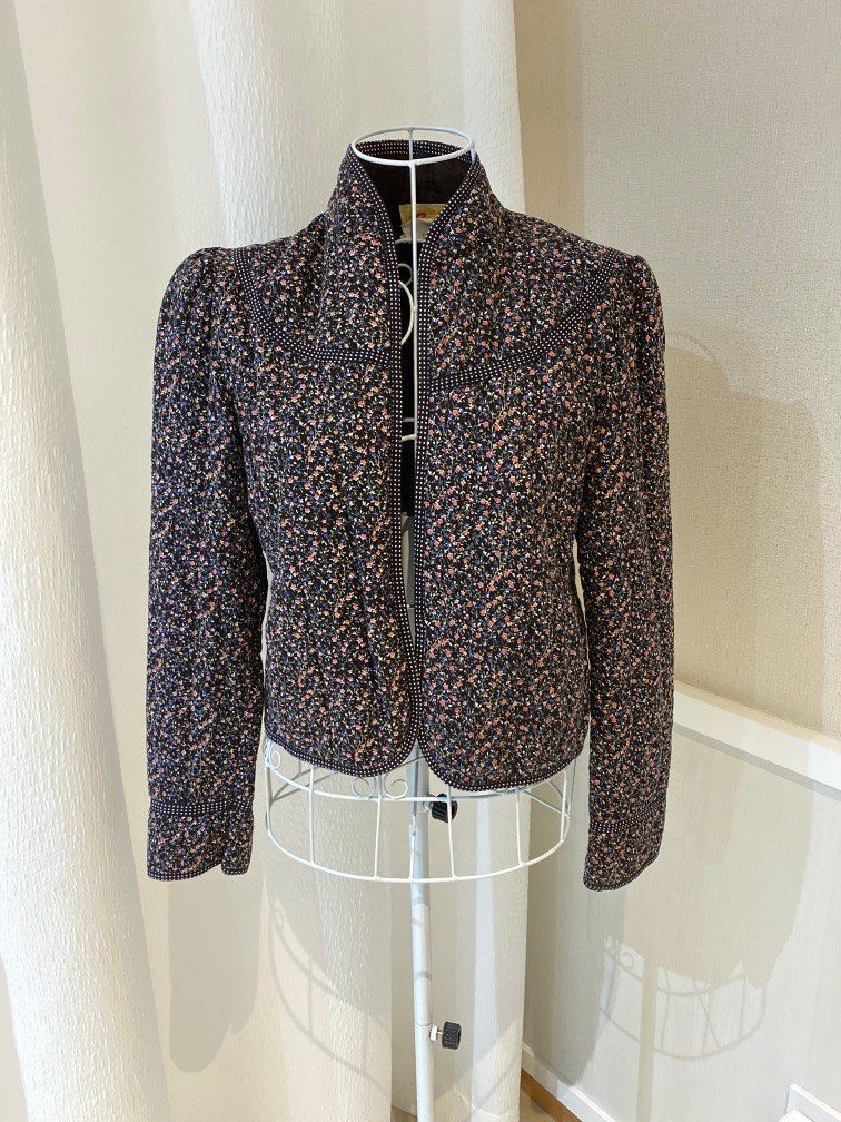 Really cute vintage jacket Women s Fashion Coats Jackets and